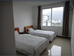 Agoda.com China Apartments & Hotels