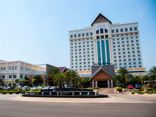 Agoda.com Laos Apartments & Hotels