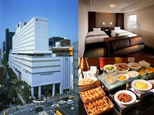 Agoda.com Japan Apartments & Hotels