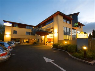 Agoda.com New Zealand Apartments & Hotels