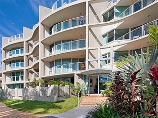 Agoda.com Australia Apartments & Hotels