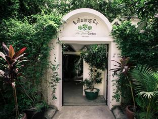 Agoda.com Cambodia Apartments & Hotels