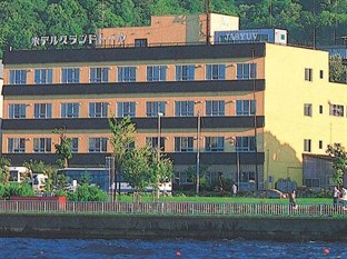 Agoda.com Japan Apartments & Hotels