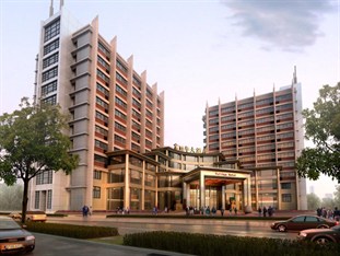 Agoda.com China Apartments & Hotels