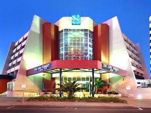 Agoda.com Australia Apartments & Hotels