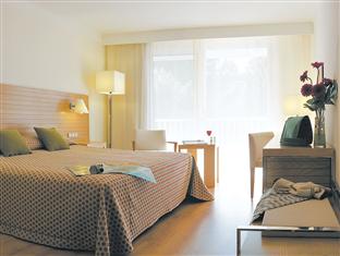 Agoda.com Spain Apartments & Hotels