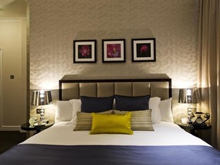 Agoda.com United Kingdom Apartments & Hotels