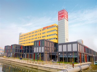 Agoda.com China Apartments & Hotels