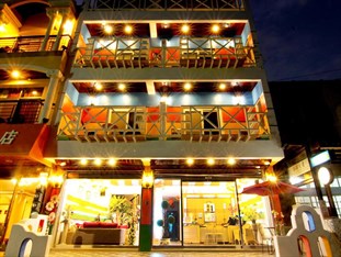Agoda.com Taiwan Apartments & Hotels