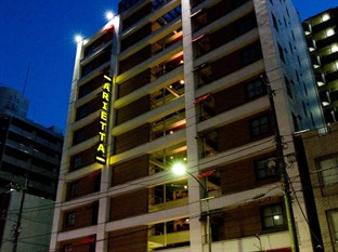 Agoda.com Japan Apartments & Hotels