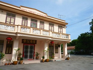 Agoda.com Malaysia Apartments & Hotels