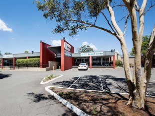 Agoda.com Australia Apartments & Hotels