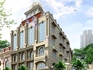 Agoda.com Indonesia Apartments & Hotels