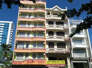 Agoda.com Vietnam Apartments & Hotels  