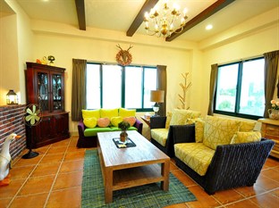 Agoda.com Taiwan Apartments & Hotels