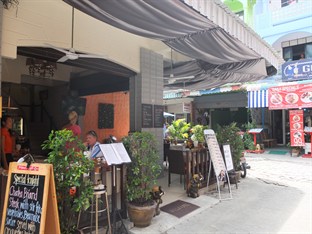 Agoda.com Thailand Apartments & Hotels