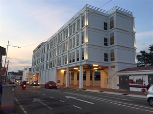 Agoda.com Malaysia Apartments & Hotels