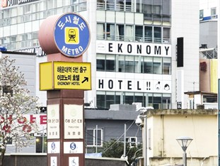 Agoda.com South Korea Apartments & Hotels