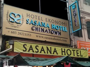 Agoda.com Malaysia Apartments & Hotels