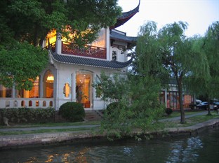 Agoda.com China Apartments & Hotels