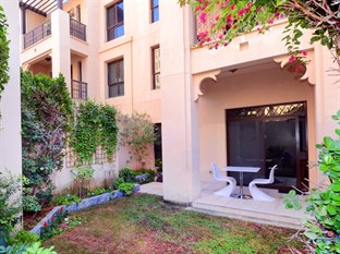 Agoda.com United Arab Emirates Apartments & Hotels