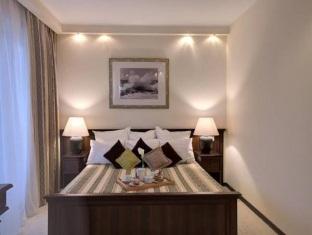 Agoda.com Russia Apartments & Hotels