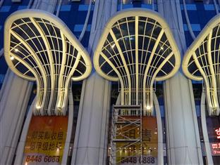 Agoda.com China Apartments & Hotels