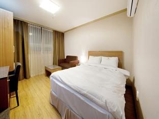 Agoda.com South Korea Apartments & Hotels