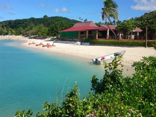 Agoda.com Fiji Apartments & Hotels