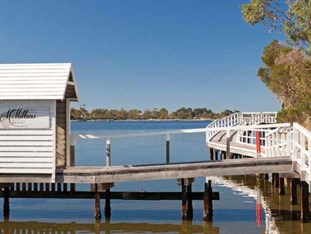 Agoda.com Australia Apartments & Hotels