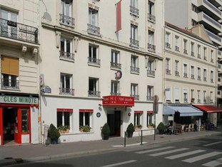 Agoda.com Apartments & Hotels France 