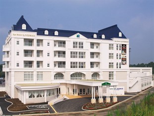 Agoda.com Japan Apartments & Hotels