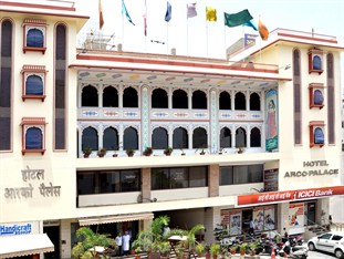 Agoda.com India Apartments & Hotels