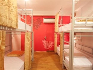 Agoda.com Thailand Apartments & Hotels