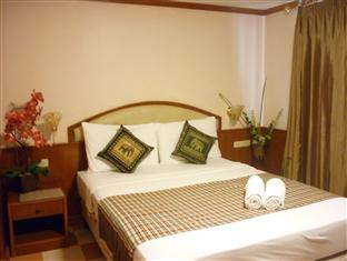 Agoda.com Thailand Apartments & Hotels