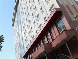 Agoda.com Russia Apartments & Hotels