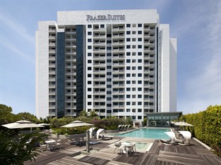 Agoda.com  Singapore Apartments & Hotels