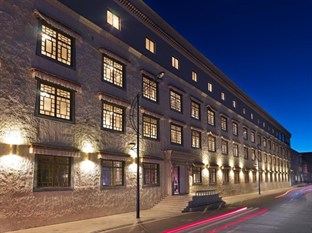 Agoda.com China Apartments & Hotels