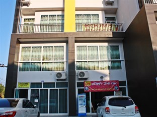 Agoda.com Thailand Apartments & Hotels