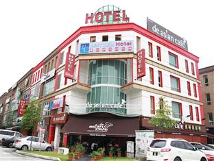Agoda.com Malaysia Apartments & Hotels