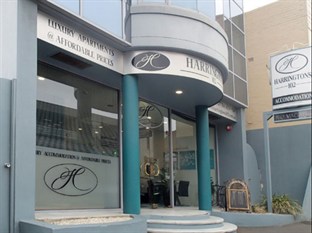 Agoda.com Australia Apartments & Hotels