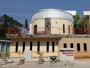 Agoda.com Thailand Apartments & Hotels