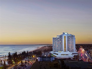 Agoda.com Australia Apartments & Hotels