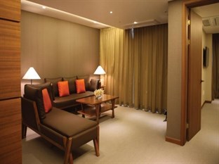 Agoda.com South Korea Apartments & Hotels