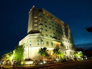 Agoda.com Malaysia Apartments & Hotels