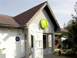 Agoda.com Apartments & Hotels France 