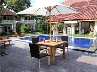 Agoda.com Indonesia Apartments & Hotels