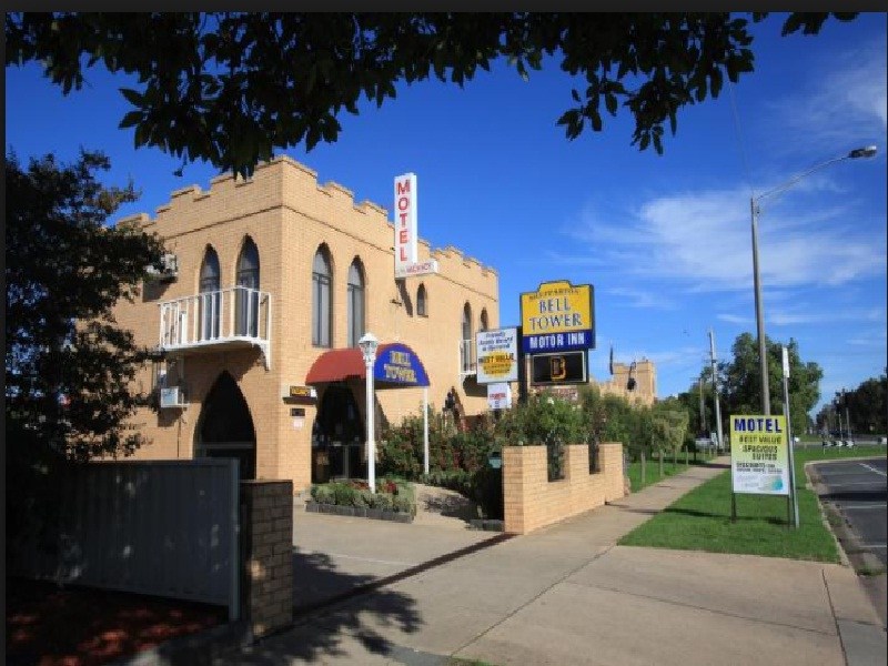 Agoda.com Australia Apartments & Hotels