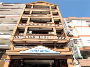 Agoda.com Vietnam Apartments & Hotels  