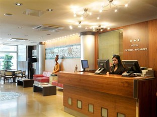 Agoda.com Spain Apartments & Hotels